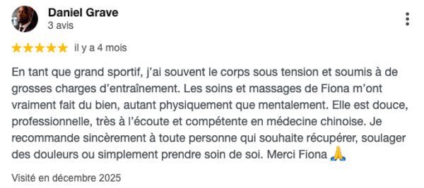 Avis Google
