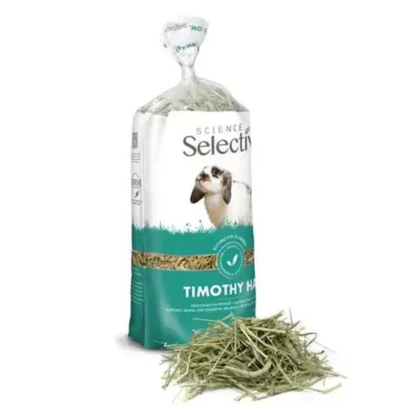 Science Selective - Foin de Fléole des Prés