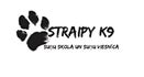 Straipy K9