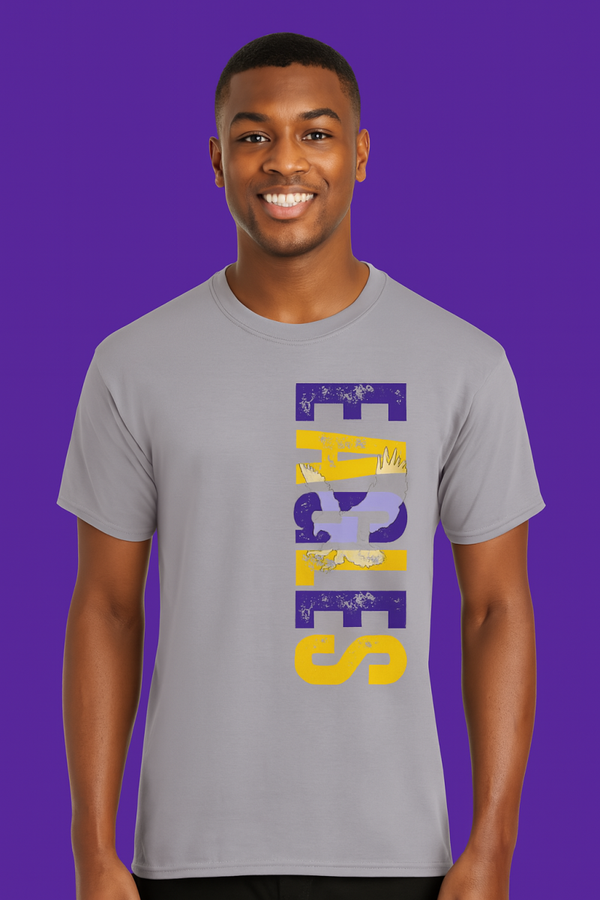 Eagles #15-Starting at $18