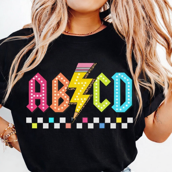ABCD- Starting at $20