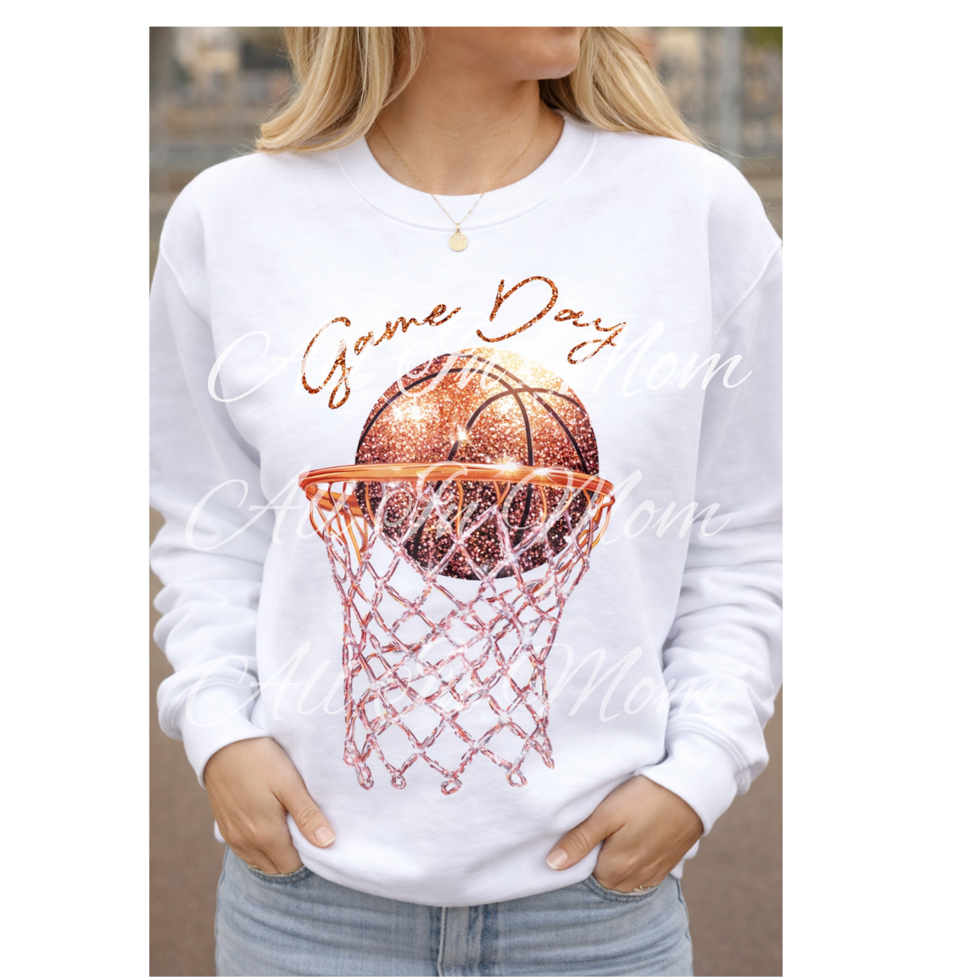 Sparkles Basketball Hoop-Starting at $18
