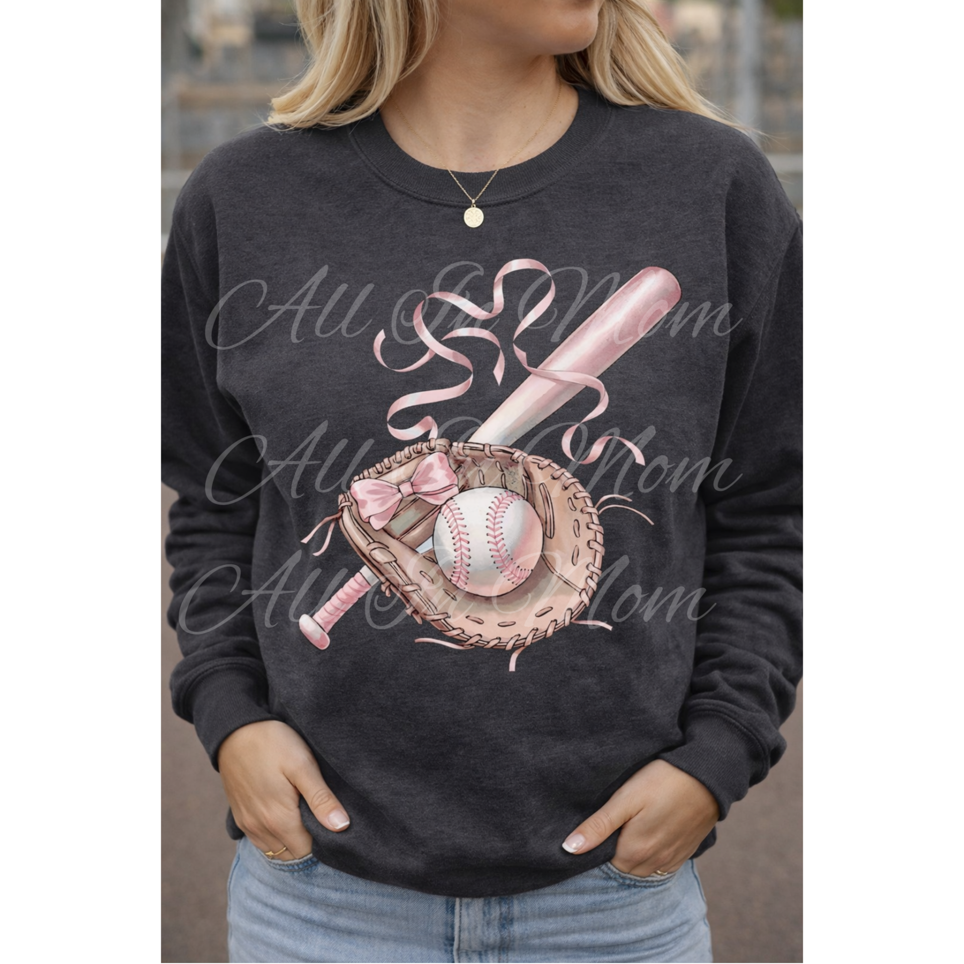 Pink Bat/Glove-Starting at $18
