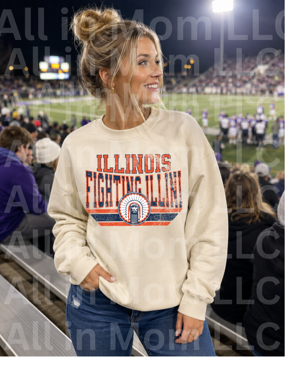 Illinois #2- Starting at $22