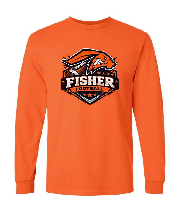 Fisher JFL