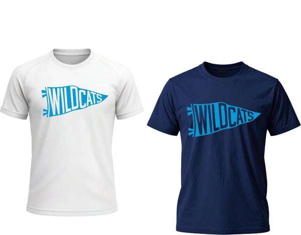 Wildcats #2  - Starting at $18