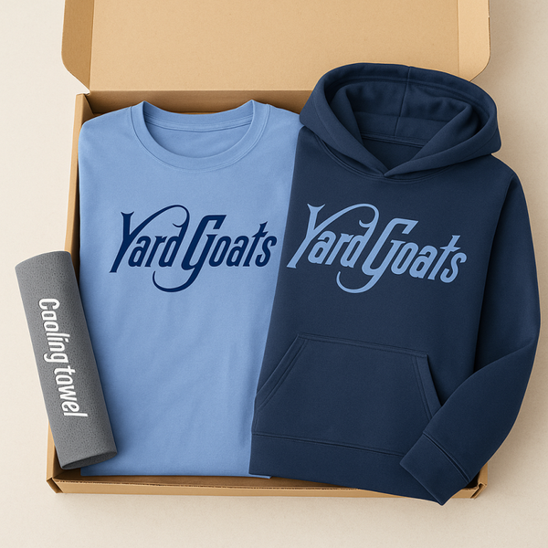 Welcome Team Box- starting $55