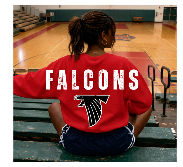 Falcons 4 - Starting at $18