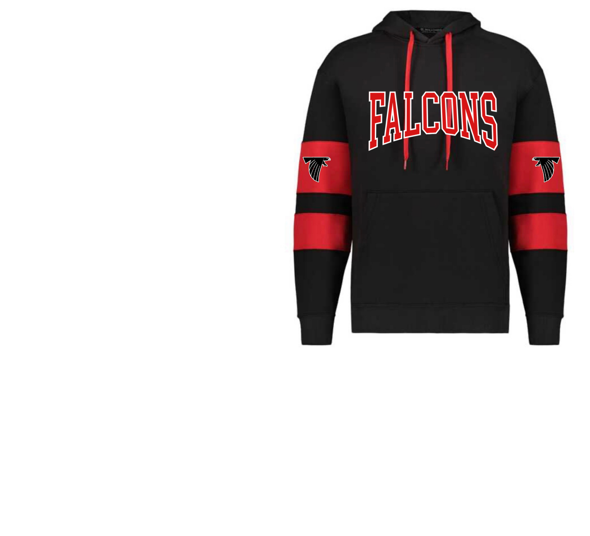 Falcons Hoodie