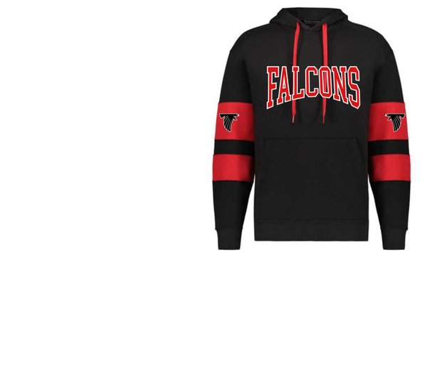 Falcons Hoodie