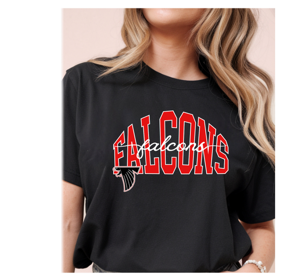 Falcons 2  - Starting at $18