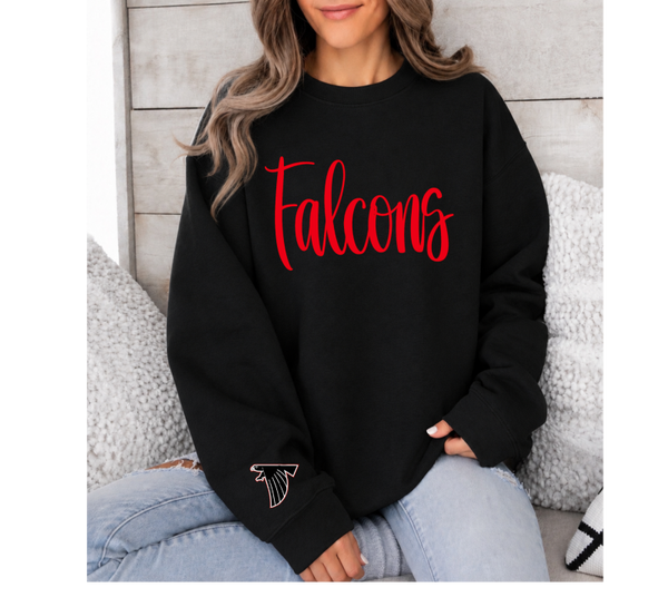 Falcons 3  - Starting at $18
