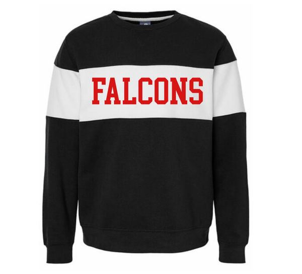 Falcons (Adult)