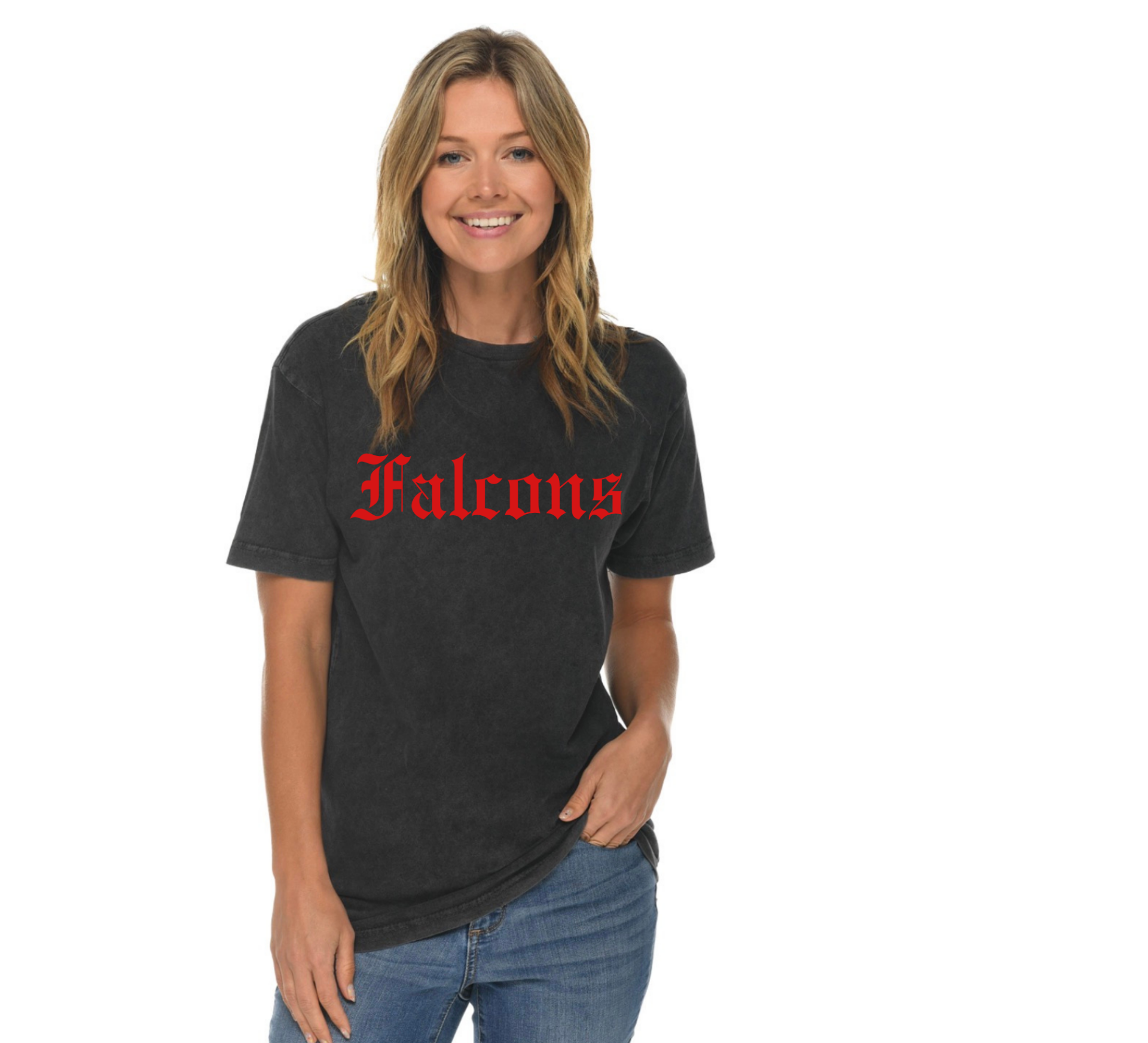 Falcons 6