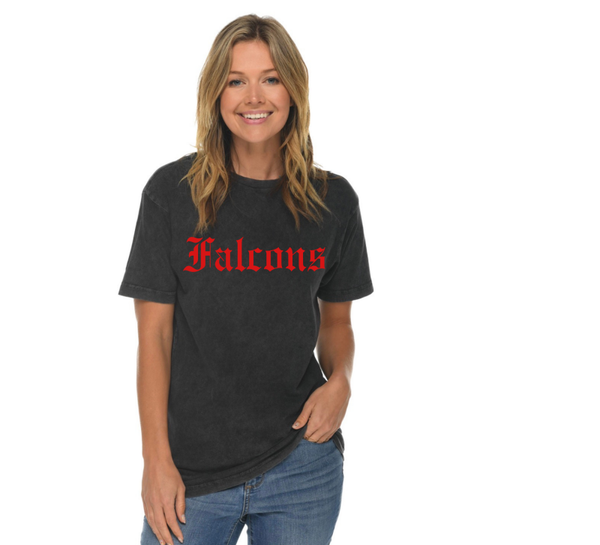 Falcons 6