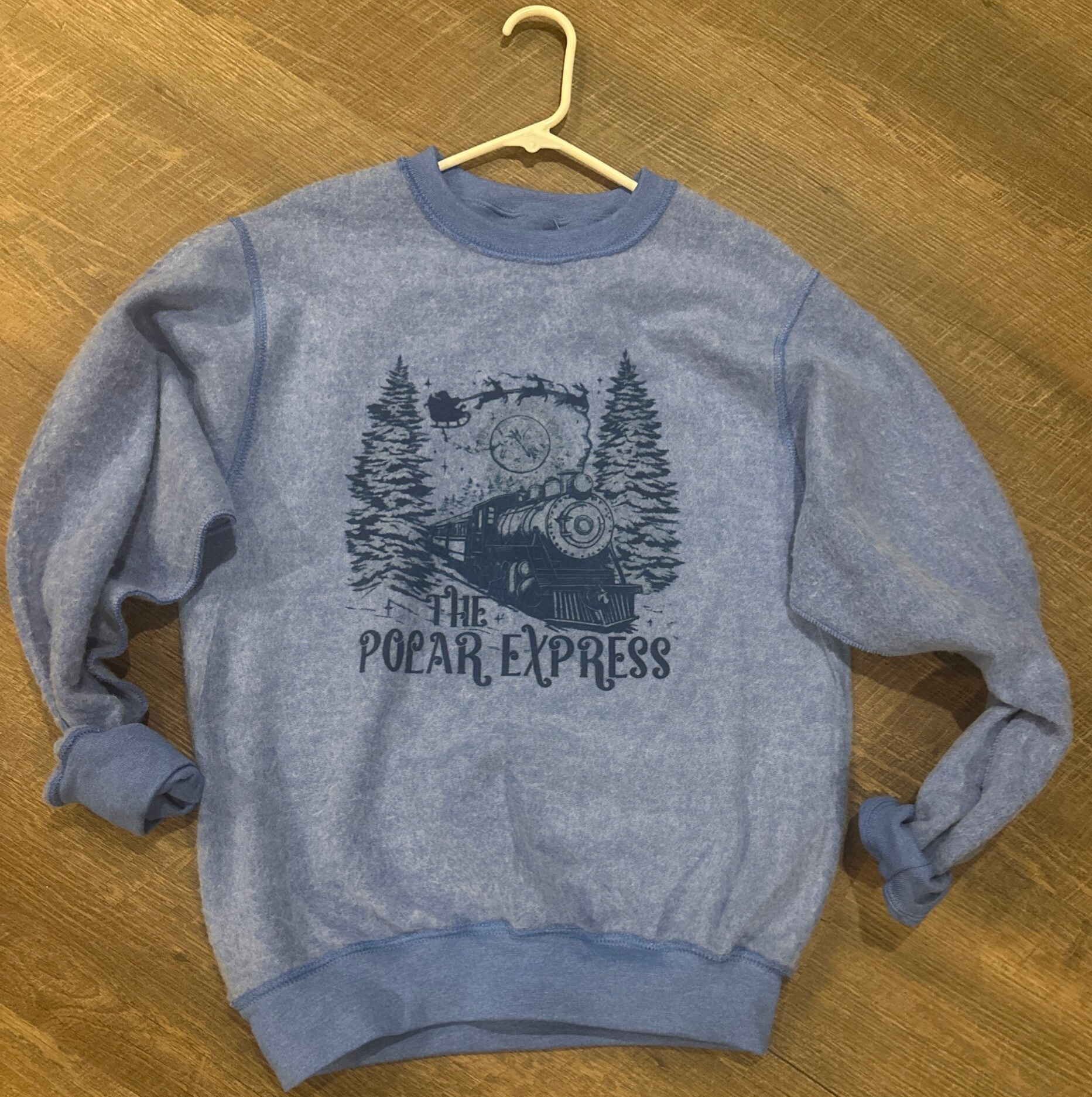 Polar Express