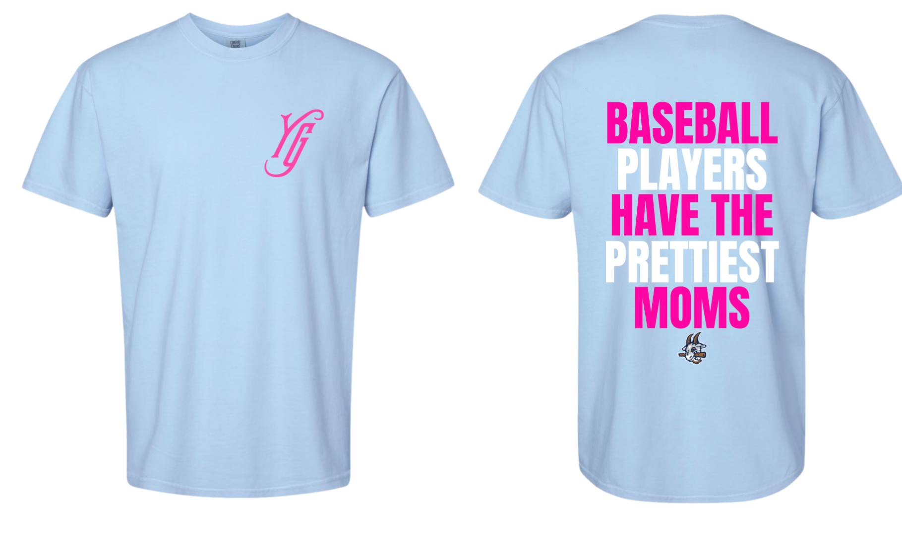 Baseball Players Have The Prettiest Moms- Starting at $28