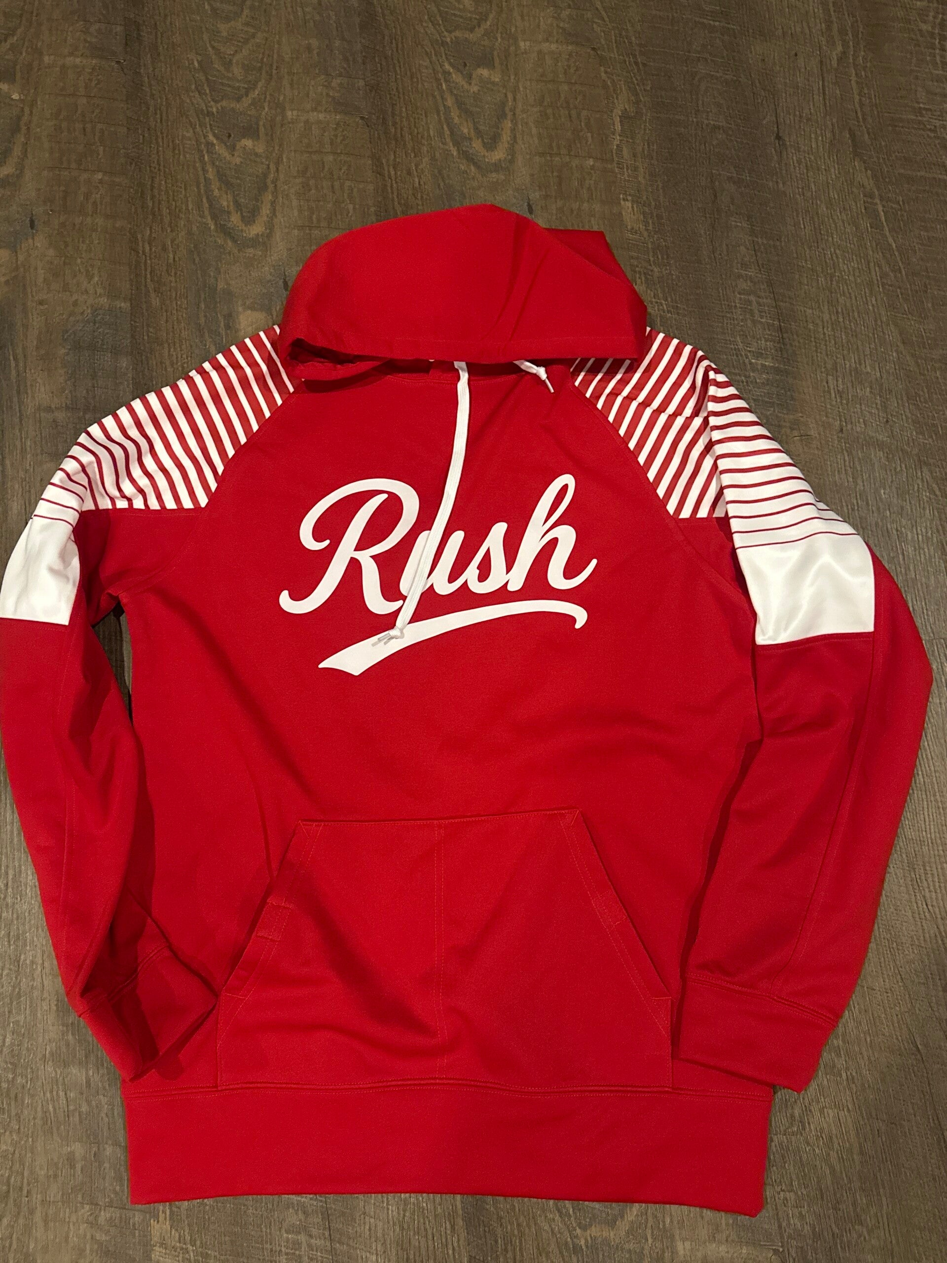 Badger Rush Sale