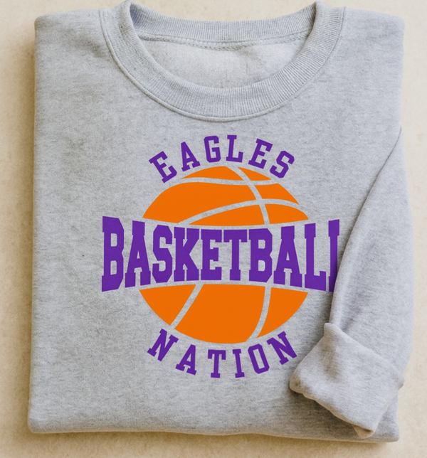 Basketball Nation  - Starting at $18