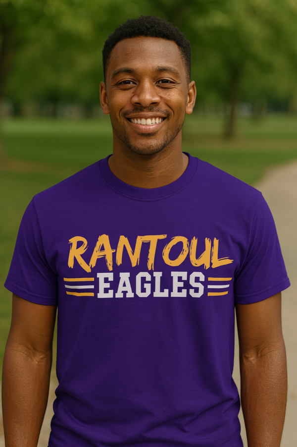 Eagles #13 Starting at $18