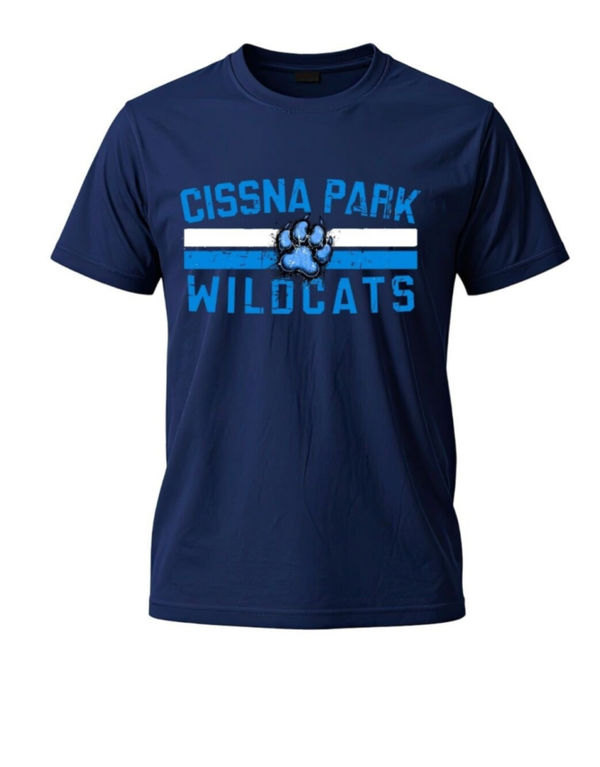 Wildcats #5  - Starting at $18