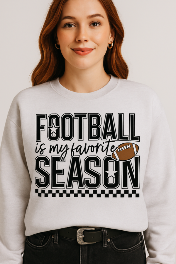 Football Season (Adult)