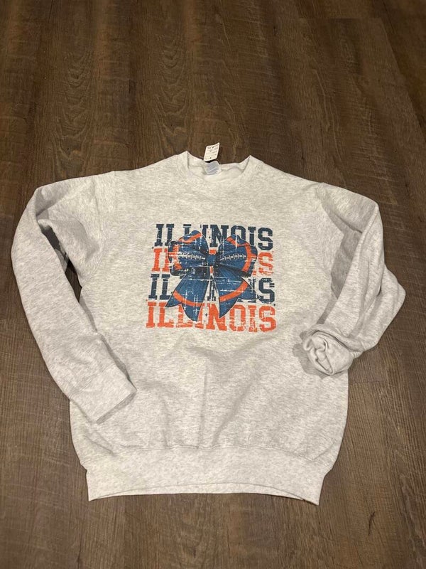 Illinois Stacked Sale