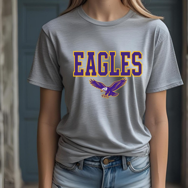 Eagles - Adults Starting at $20