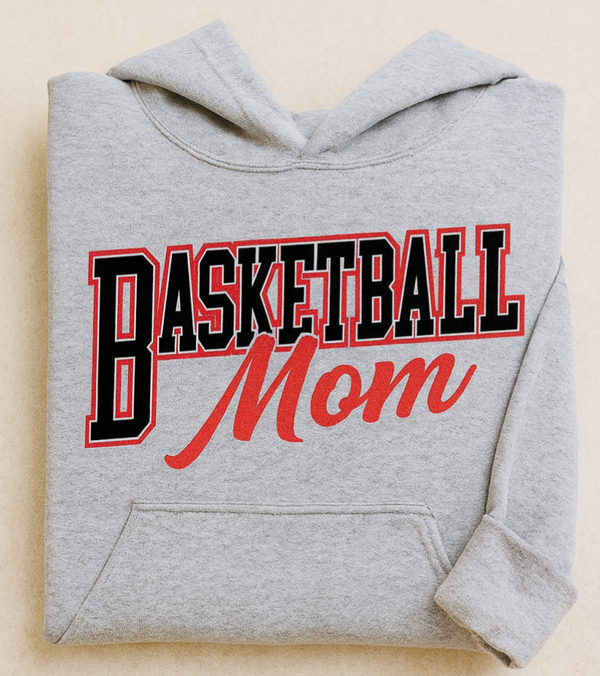 Basketball Mom  - Starting at $20