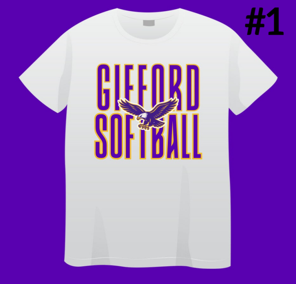 Gifford Sports- Starting at $18