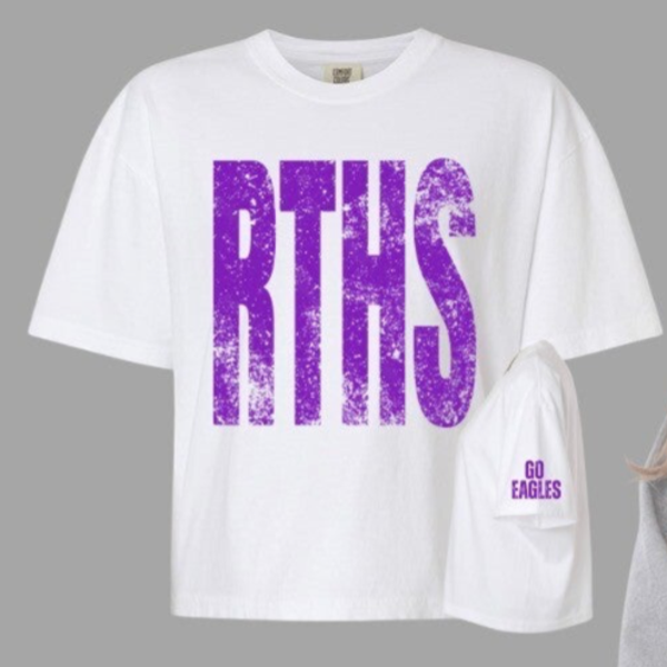 Custom Large Letters