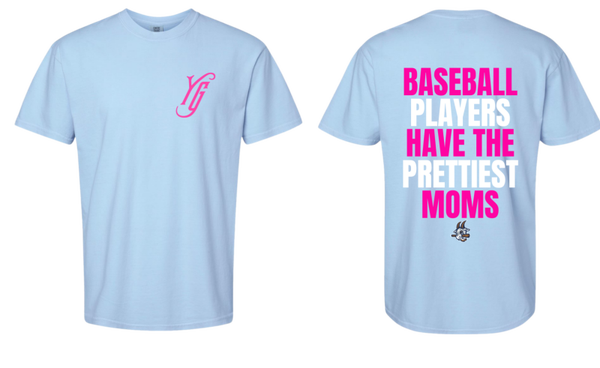 Baseball Players Have The Prettiest Moms- Starting at $28