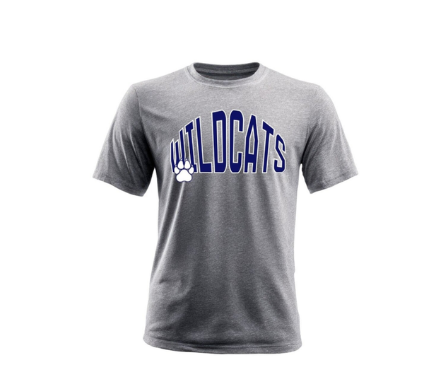 Wildcats #4  - Starting at $18