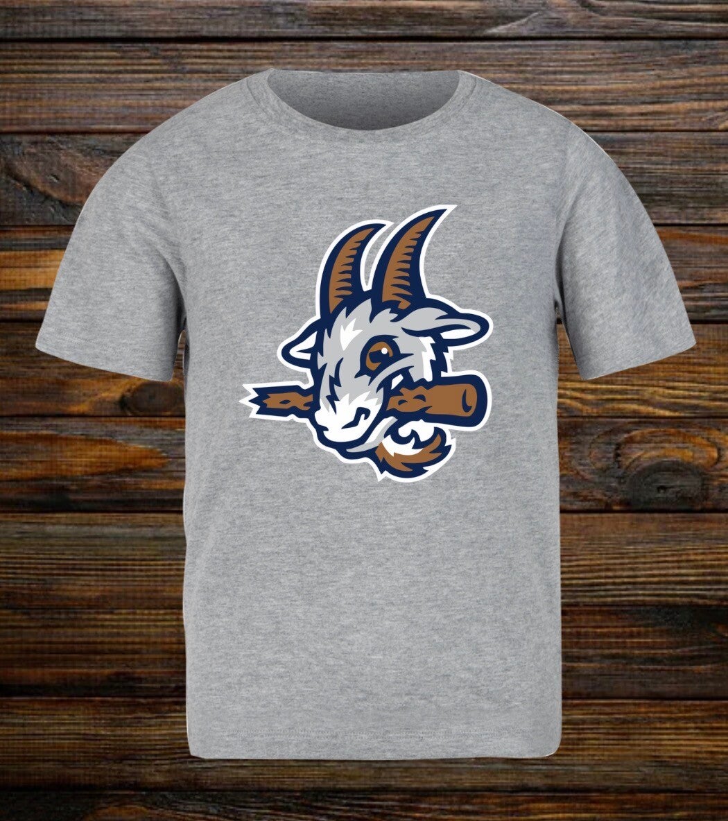 Yard Goat Head (Youth)