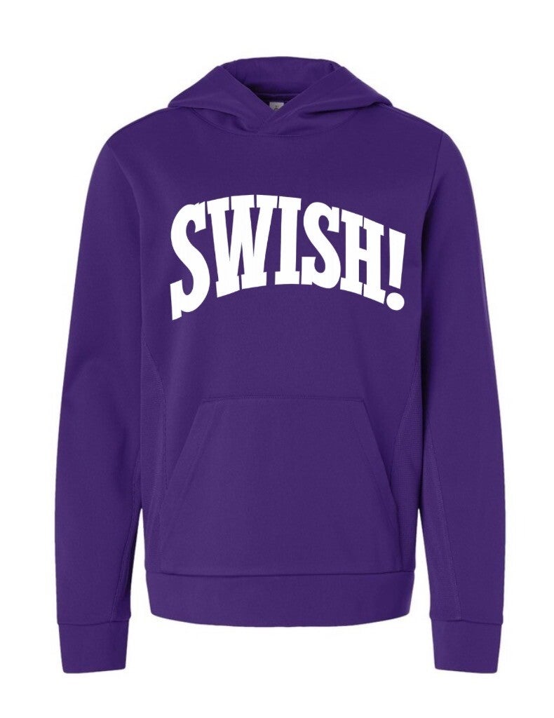 Swish!-Starting at $18