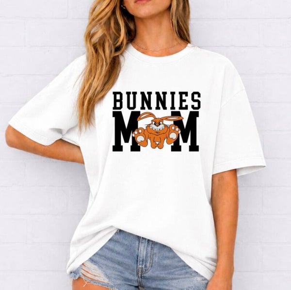 Custom Mom Mascot-Starting at $20