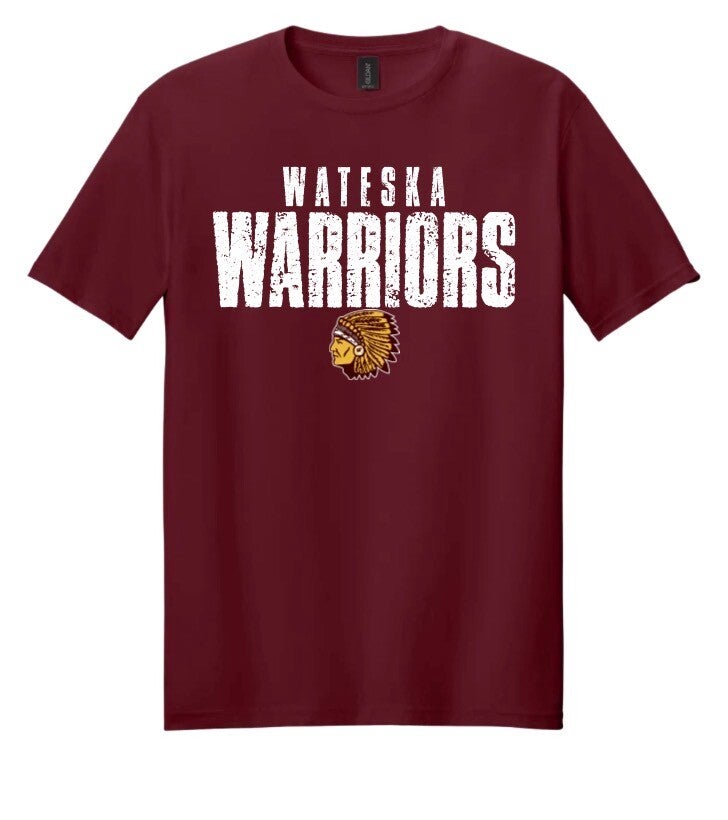 Wateksa Warriors