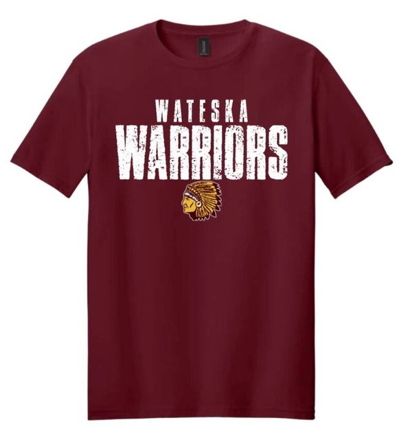 Custom Town Mascot  - Starting at $18