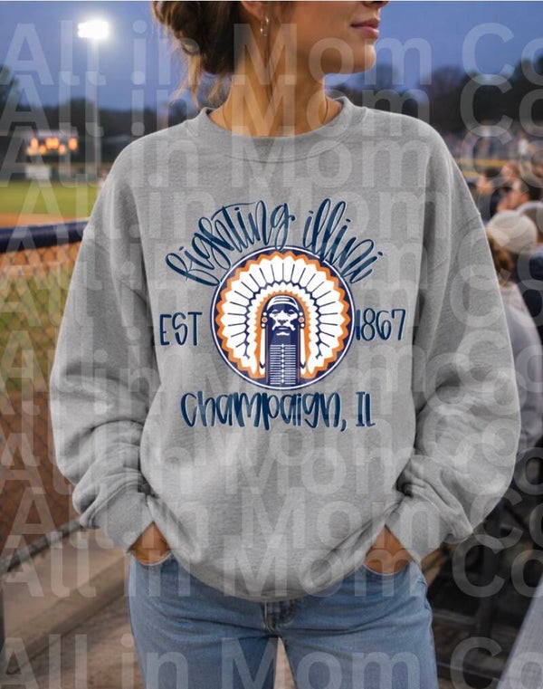 Illinois Est 1920  - Starting at $22