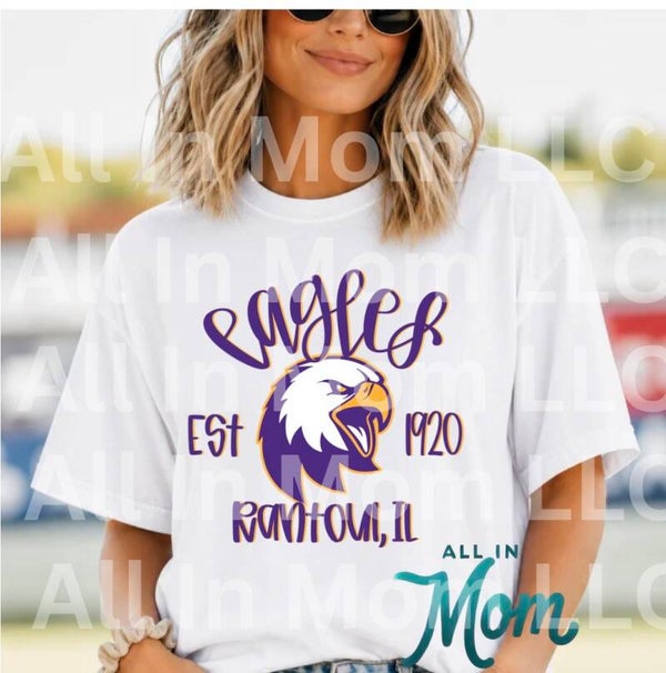 Eagles Est 1920  - Starting at $22