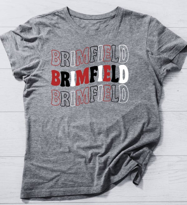 BRIMFIELD - Starting at $18