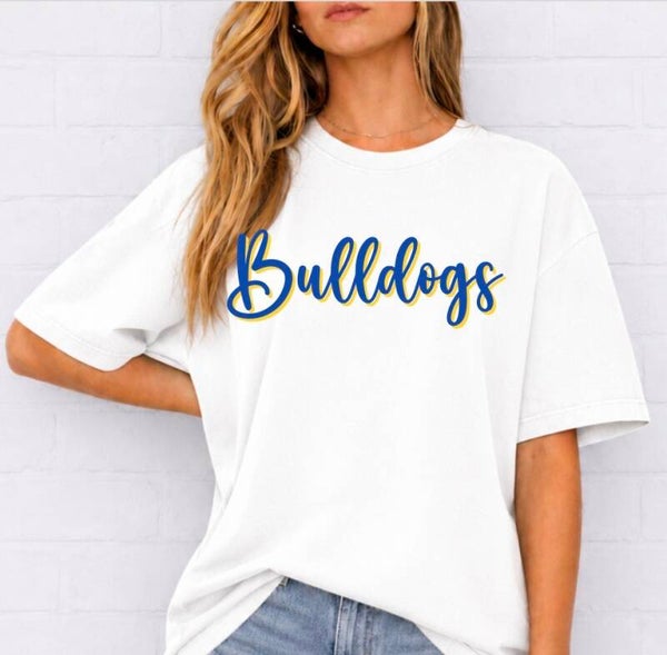 Bulldogs