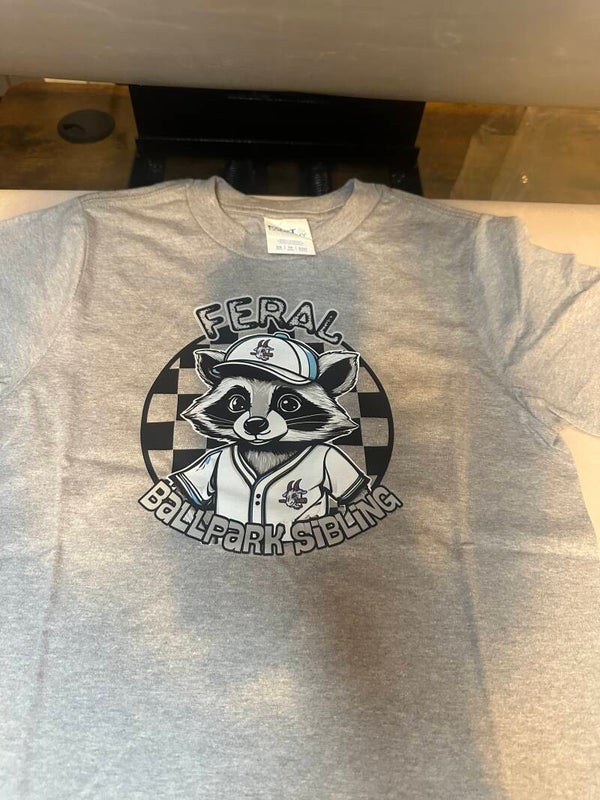 Youth YG Feral Sibling  $10