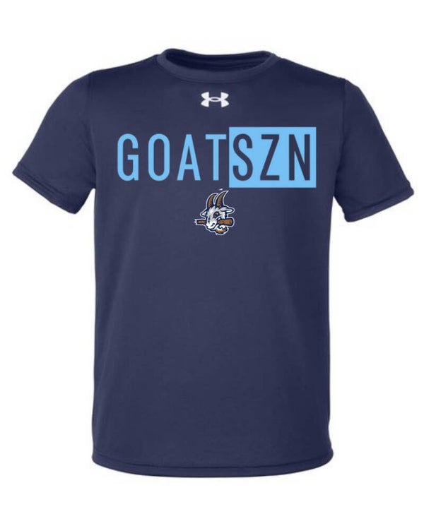 Custom Under Armour Men’s Shirts- $32