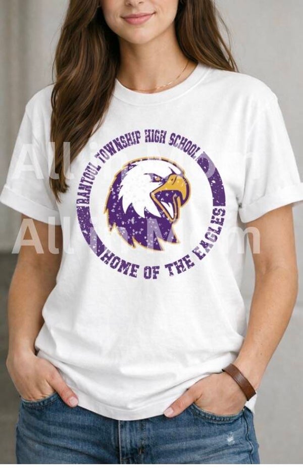 Custom Vintage School--Starting at $18