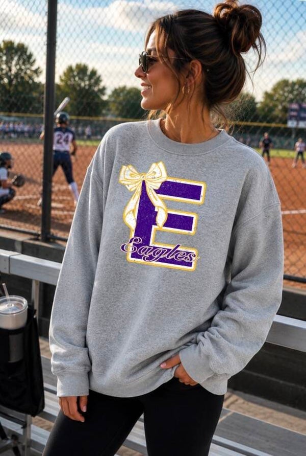 “E” Eagles