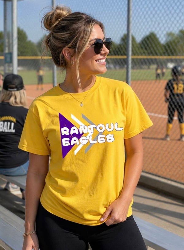 Rantoul Eagles