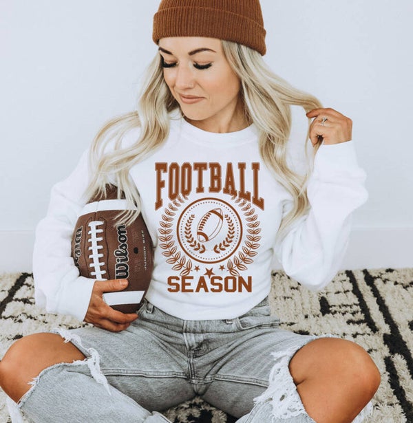 Football Season- Starting at $20