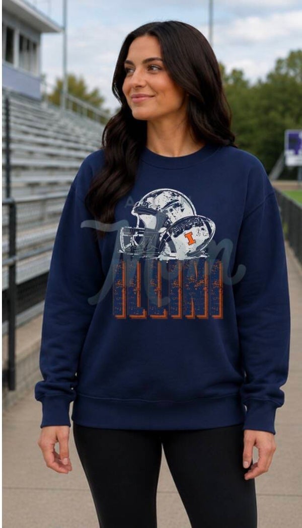 Illinois #5