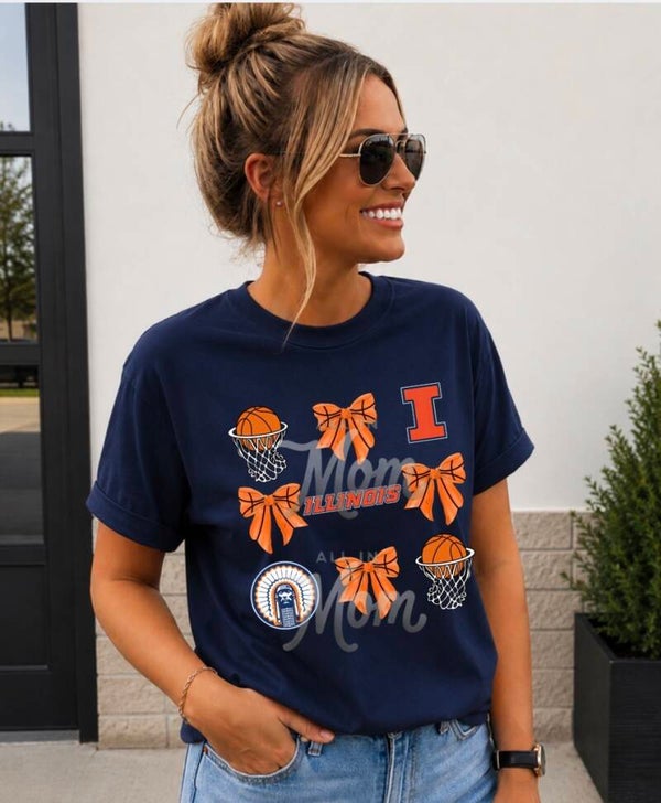 Illinois #3